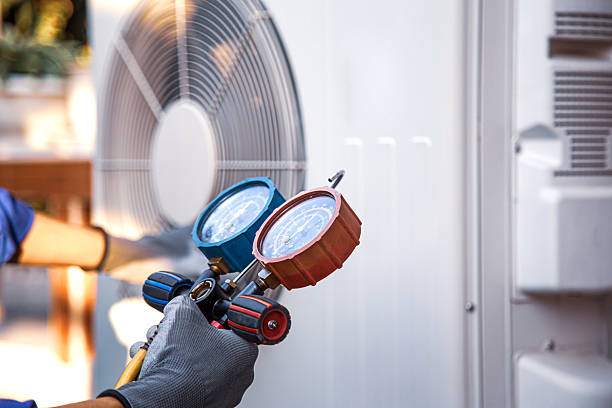 Affordable Hvac solutions in Goshen, CA